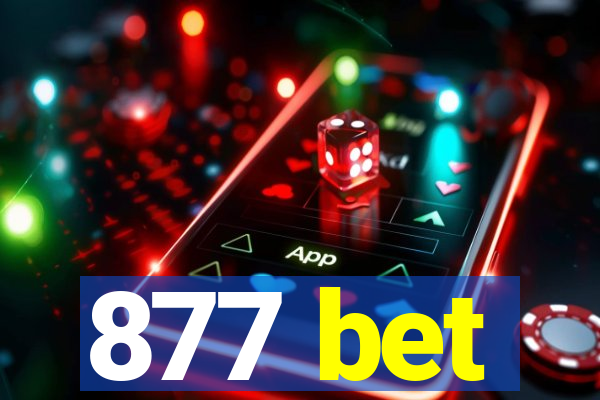 877 bet